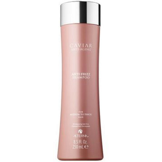 Alterna Caviar Anti-Frizz Luxus Glättungsshampoo gegen Frizz 250 ml