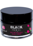 Dermacol Black Magic Mattierende Gesichtsfeuchtigkeitscreme 50 ml