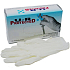 ProtecteD UR Nitrilhandschuhe Einweg staubfreie Größe S Box 100 Stück