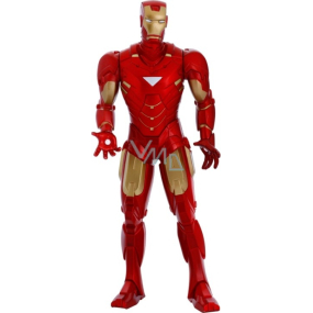 Marvel Iron Man 2 3D Badeschaum für Kinder 200 ml