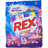 Rex Malaysan Orchid & Sandalwood Aromatherapy Color Waschpulver für Buntwäsche 18 Waschladungen 1,17 kg