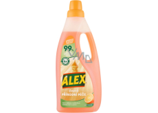 Alex Reiniger extra Pflege für Laminat mit Orangenduft, 750 ml