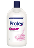 Protex Cream antibakterielle Flüssigseife 700 ml nachfüllen
