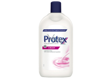 Protex Cream antibakterielle Flüssigseife 700 ml nachfüllen