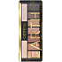 Catrice Die Lidschatten-Palette 010 der Epic Earth Collection Inspiriert von der Natur 9,5 g