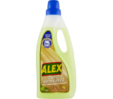 Alex Reiniger Extra Pflege mit Duft von grünem Apfel, 750 ml
