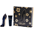 Carolina Herrera Good Girl Eau de Parfum für Damen 80 ml + Körperlotion 100 ml, Geschenkset