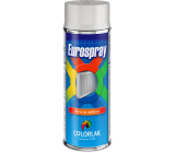Colorlak Eurospray Farbe für Heizkörper weiß matt Ral 9010 Spray 400 ml