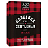 AQC Düfte Wunderschön für Gentleman Intense Eau de Parfum für Männer 20 ml