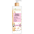 Bielenda Vegan Muesli Weizen + Hafer + Reismilch nährende Körpermilch 400 ml