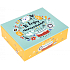 Albi Spielkiste für Geldkuchen 11 x 9 x 3,5 cm