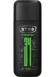 Str8 FR34K parfümiertes Körperspray für Männer 75 ml