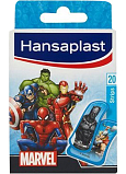 Hansaplast Marvel Pflaster, 20 Stk.