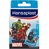 Hansaplast Marvel Pflaster, 20 Stk.