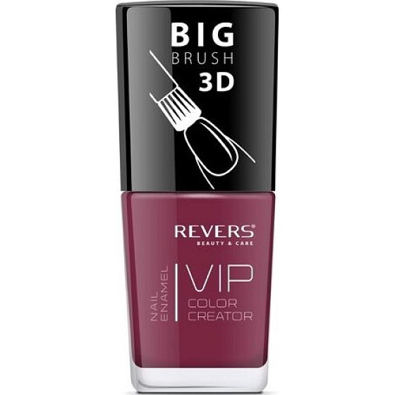 Revers Beauty & Care Vip Color Creator Nagellack 013, 12 ml