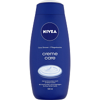 Nivea Creme Care Duschgel, 500 ml