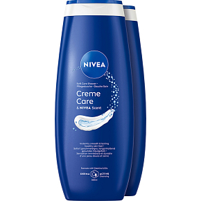 Nivea Creme Care Duschgel, 500 ml