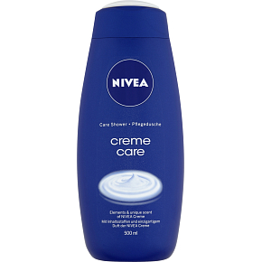 Nivea Creme Care Duschgel, 500 ml