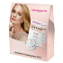 Dermacol Caviar Energy Day Cream straffende Tagescreme 50 ml + Face Mask straffende Gesichtsmaske 2 x 8 ml + Eye and Lip Cream straffende Augen- und Lippencreme 15 ml, Kosmetikset für Frauen