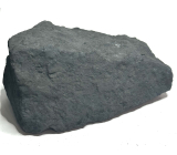 Shungit Naturrohstoff 742 g, 1 Stück, Stein des Lebens