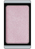 Artdeco Eye Shadow Pearl perlmuttfarbene Lidschatten 116 Pearly Muted Rose 0,8 g