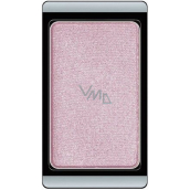Artdeco Eye Shadow Pearl perlmuttfarbene Lidschatten 116 Pearly Muted Rose 0,8 g