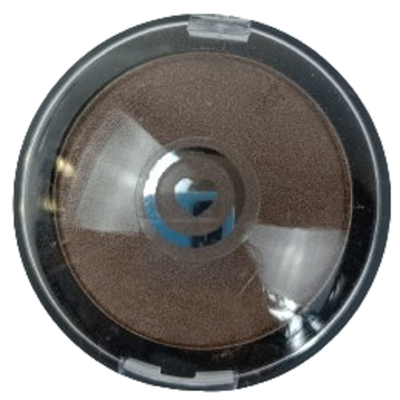 My Mineral Eyeshadow 02 Braun 4 g