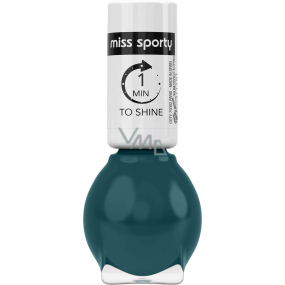 Miss Sporty 1 Min to Shine Nagellack 131 7 ml