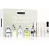 Calvin Klein Everyone edt 1,2 ml + CK One edt 1,2 ml + Everyone edp 1,2 ml + Eternity for Men edt 1,2 ml + Eternity edp 1,2 ml, Entdeckungsbox The Best of Geschenkset