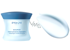 Payot Source Hydratant Adaptogene Gelée feuchtigkeitsspendendes Gel für normale bis Mischhaut 50 ml