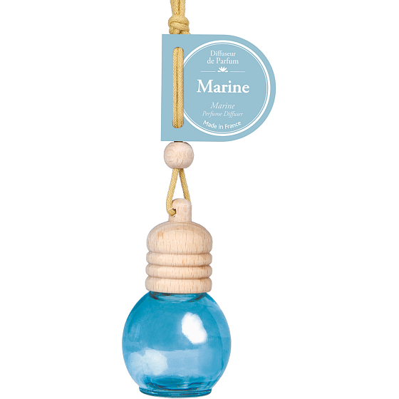 Esprit Provence Sea Air hängend parfümiert Diffusor mit ätherischem Öl 10 ml