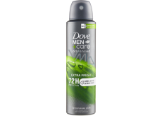 Dove Men + Care Advanced Extra Fresh Antitranspirant Deodorant Spray für Männer 150 ml