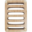 Seifenschale aus Holz 1 Stück
