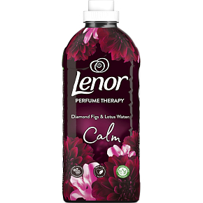 Lenor Diamond & Lotusflower Weichspüler, 48 Wäschen, 1,2 l