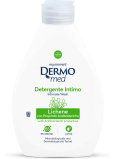 DERMOMED intimní mýdlo s výtažkem z lišejníku INTIMO LICHENE 250ml