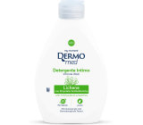 DERMOMED intimní mýdlo s výtažkem z lišejníku INTIMO LICHENE 250ml