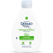 DERMOMED intimní mýdlo s výtažkem z lišejníku INTIMO LICHENE 250ml