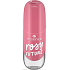 Essence Nagelfarbe Gel-Nagellack 67 Rosy Future 8 ml