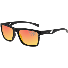Relax Orange polarisierte Sonnenbrille unisex R2356B