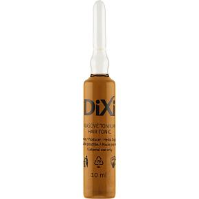 Dixi Arvit Haartonikum gegen Haarausfall, 7× 10 ml
