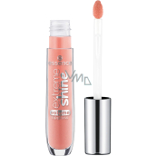 Essence Extreme Shine Lipgloss 12 Dazzling Apricot 5 ml