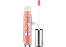 Essence Extreme Shine Lipgloss 12 Dazzling Apricot 5 ml