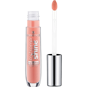 Essence Extreme shine Lipgloss 12 Dazzling Apricot 5 ml