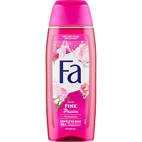 FA Duschgel Pink Passion 250 ml