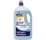 Lenor Professional Sea Breeze koncentrovaná aviváž 200 dávek 4 l