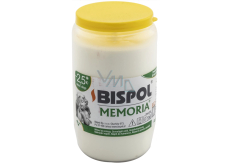 Bispol Memoria olejová hřbitovní svíčka 155 g 2,5 dne