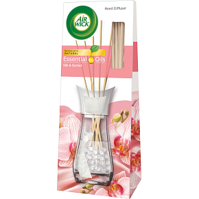 Air Wick seltene Seide und Orchidee Duftstäbchen, 30 ml
