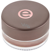 Essence cremige Lidschatten 04 Cocoa 5 g