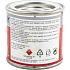 Bisil universelle Farbe, silber, 80 g