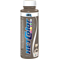 Het Hetcolor Maler-Tönfarbe, 0210 Dunkelbeige, 350 g